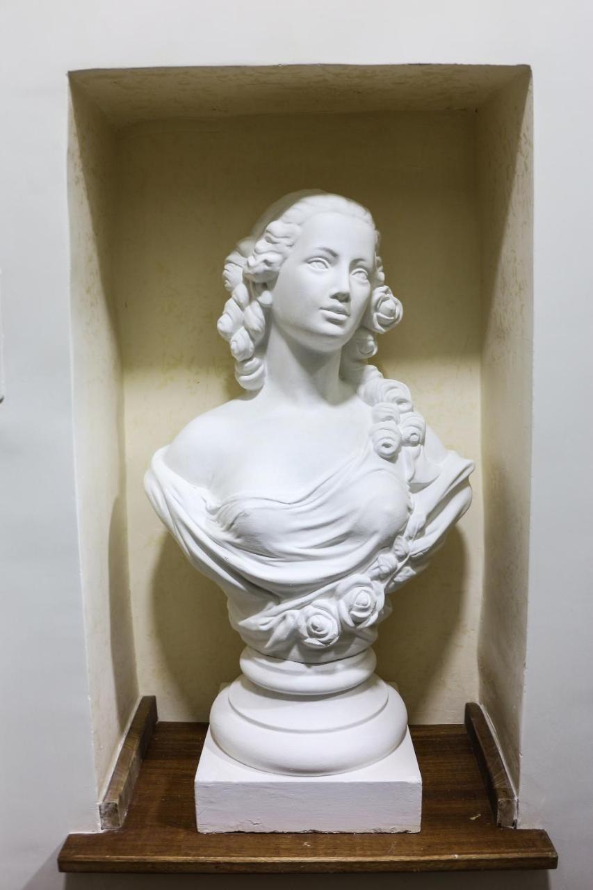 B&B Arte Napoli Εξωτερικό φωτογραφία